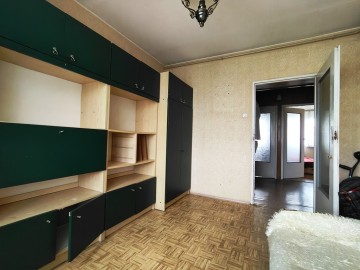 ul. Okólna – 3 pokoje w pełni rozkładowe, 60 m2, balkon