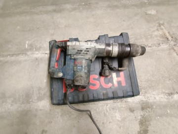 Młot udarowy Bosch GSH 5 CE