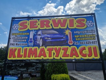 Napełnianie odgrzybianie klimatyzacji najniższe ceny w Konin