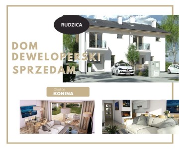 Rudzica – Domy Deweloperskie