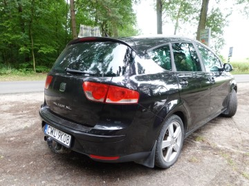 Seat Altea Seat Altea XL 1.9 TDI 105KM