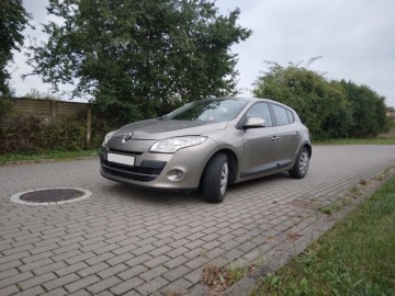 Renault Megane iii