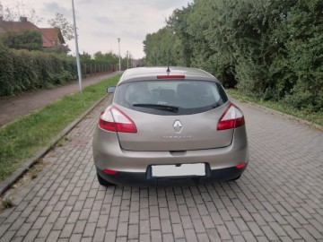 Renault Megane iii