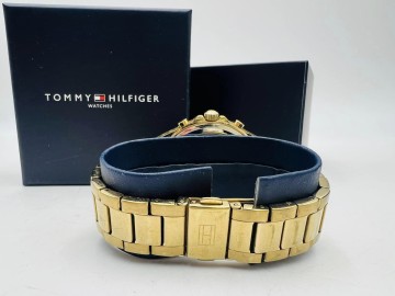 Zegarek Tommy Hilfiger Stella Komplet + gwarancja