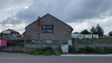 działkę mieszkaniowa  sprzedam  Koło Powiercie kolonia