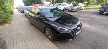 Hyundai i40 polift 1.7 crdi