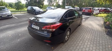 Hyundai i40 polift 1.7 crdi