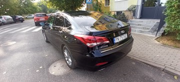 Hyundai i40 polift 1.7 crdi