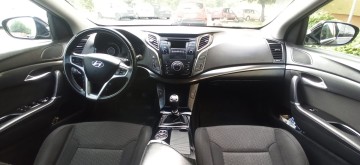 Hyundai i40 polift 1.7 crdi