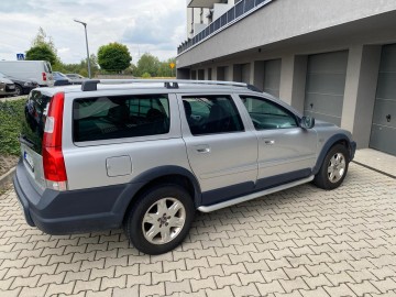 Volvo XC 70 - Automat