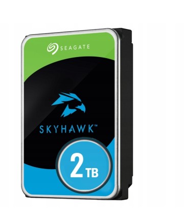 Dysk twardy do rejestratora 2tb