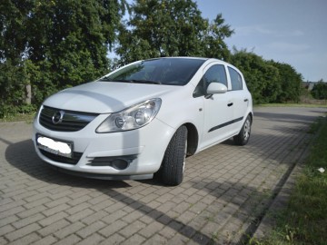 Corsa  D