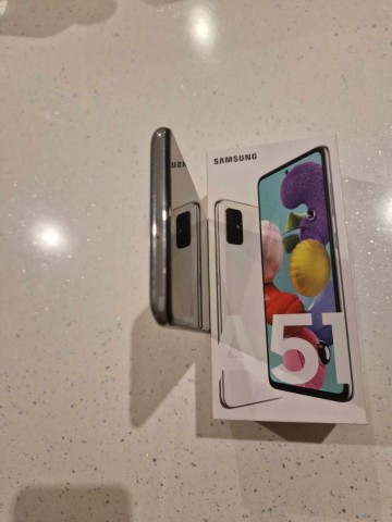 Samsung A51 5G 128gb