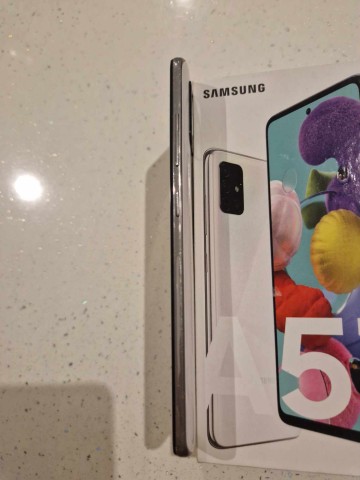 Samsung A51 5G 128gb