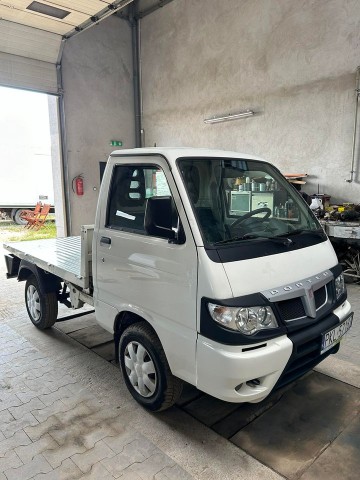 PIAGGIO PORTER MAXXI