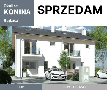 Rudzica – Domy Deweloperskie