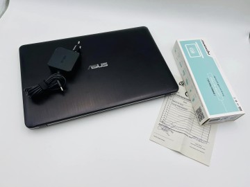 Laptop Asus X540L