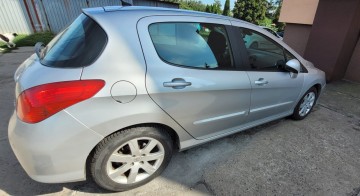 Peugeot 308 hdi