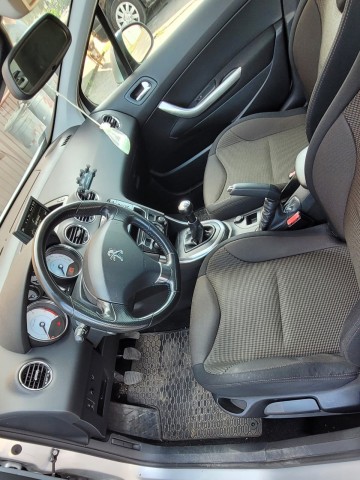 Peugeot 308 hdi