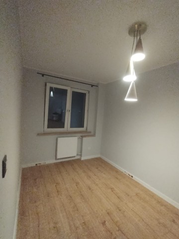 Konin 34 m2- Pierwsze Piętro-Balkon