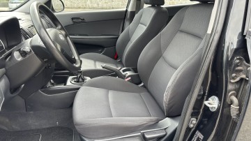 Hyundai I30 1.4 gaz rok 2008 klima Zarejestrowany Bezwypadek