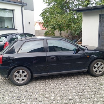 sprzedam audi a3