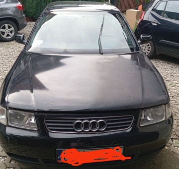 sprzedam audi a3