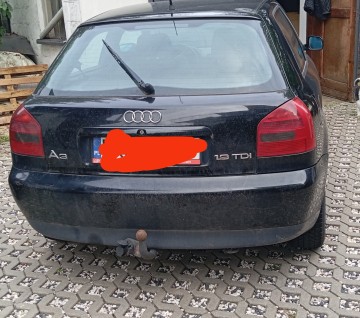 sprzedam audi a3