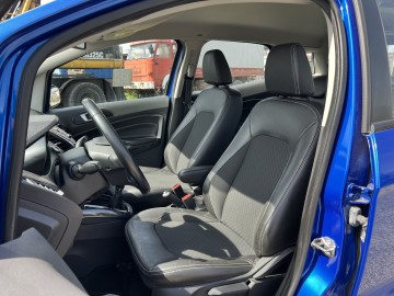 Ford EcoSport 1.0 BENZYNA Klimatronik Tempomat Ledy KeylesGO