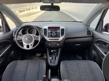 Kia Venga 1.6 BENZYNA Klimatronik Automat Podgrzewane Fotele