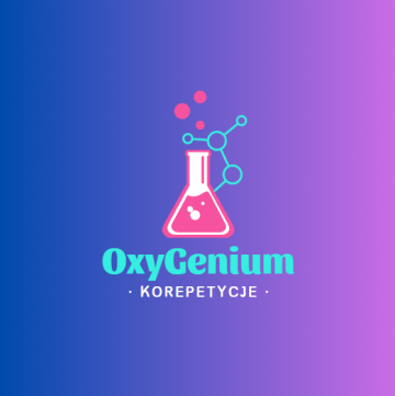 CHEMIA - korepetycje, przygotowanie do matury