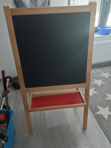 Tablica dwustronna IKEA