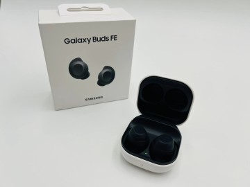 Słuchawki SAMSUNG Galaxy Buds FE
