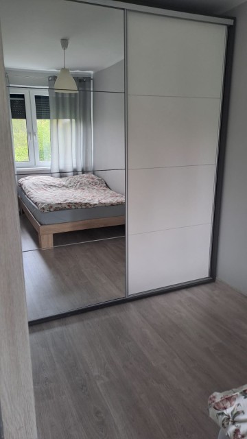 Mieszkanie 48 m² na 4. piętrze – Nowoczesny komfort, Sosnowa