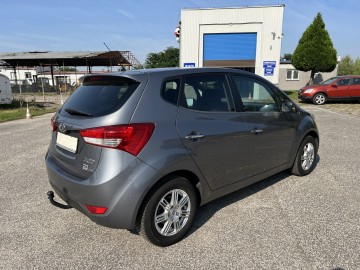 Hyundai ix20 1.4 BENZYNA Klimatronik Podgrzewane Fotele HAK