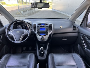 Hyundai ix20 1.4 BENZYNA Klimatronik Podgrzewane Fotele HAK