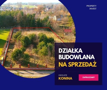 Brzeźno – Działka Budowlana z pozwoleniem na budowę