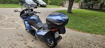 Sprzedam BMW K1200GT 2007R