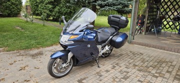 Sprzedam BMW K1200GT 2007R