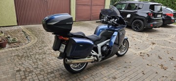 Sprzedam BMW K1200GT 2007R