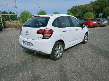 Citroen C3 1.4 HDI Klima LED Zarejestrowany w Polsce !!!