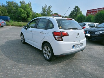 Citroen C3 1.4 HDI Klima LED Zarejestrowany w Polsce !!!