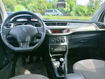 Citroen C3 1.4 HDI Klima LED Zarejestrowany w Polsce !!!