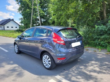 Sprzedam ,  Ford Fiesta MK7 1.2 benzyna ,