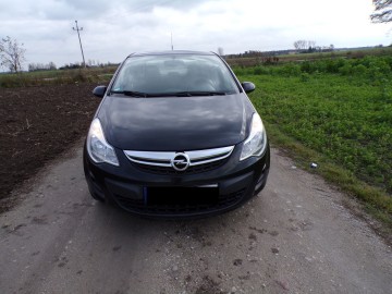 OPEL CORSA D 1.3 CDTI Z NIEMIEC GWARANCJA ROCZNA