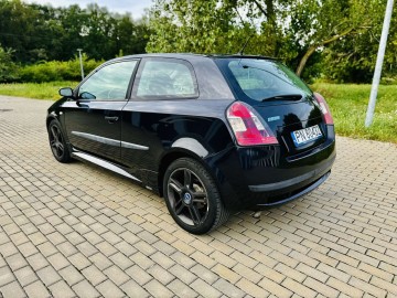 Sprzedam Fiat Stilo  1,6 benzyna 103KM FV 23%