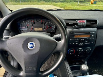 Sprzedam Fiat Stilo  1,6 benzyna 103KM FV 23%