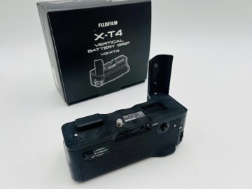 Akumulator Fujifilm VG-XT4 Vertical Battery  Grip EOL