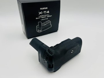 Akumulator Fujifilm VG-XT4 Vertical Battery  Grip EOL