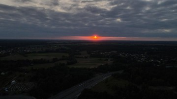 Usługi z wykorzystaniem Drona